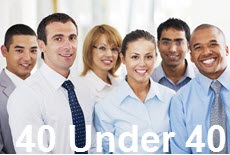 40 Under 40